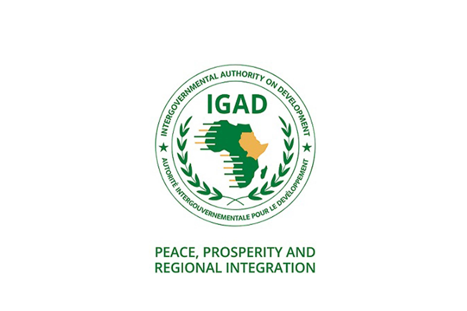 IGAD - Intergovernmental Authority on Development